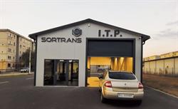Staţie ITP Rovinari GJ058, program de funcționare