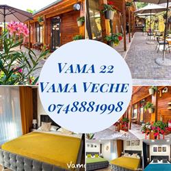 VAMA 22 - Vama-Veche, Vama Veche program de funcționare
