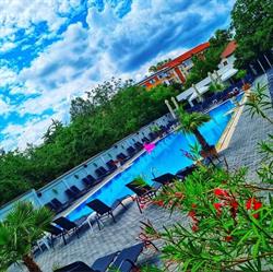 Azure Pool & Lounge, Craiova program de funcționare