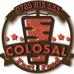 Colosal Fast Food, Bucureşti program de funcționare