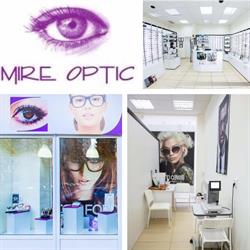 Mire Optic, Bucureşti program de funcționare
