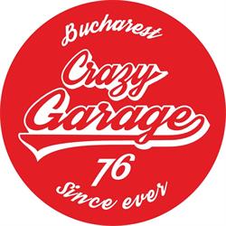 Crazy Garage, Bucureşti program de funcționare