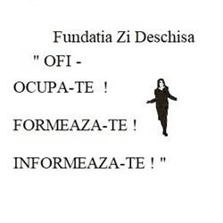 Fundatia Zi Deschisa, Focşani program de funcționare