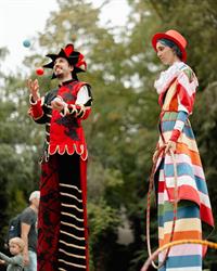 Parcul La Ţară, Găiseni program de funcționare