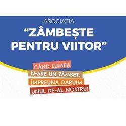 Asociaţia "Zâmbeşte pentru Viitor", Braşov program de funcționare