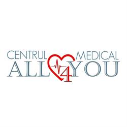 Centrul Medical All4You - Liviu Rebreanu, Bucureşti program de funcționare