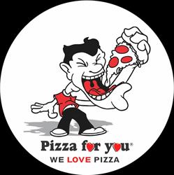 Pizza For You Balcesti, program de funcționare