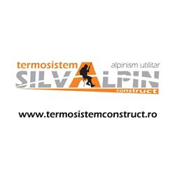 Alpinişti Utilitari/ Termosistem Silv Alpin Construct Srl, Constanţa program de funcționare