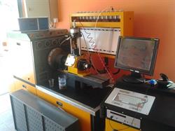 RMV Diesel Reparatii Injectoare, Craiova program de funcționare