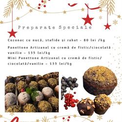 Gran Gusto, Iaşi program de funcționare