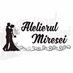 Atelierul Miresei, Focşani program de funcționare