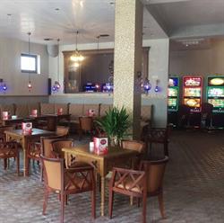 Colibri Cafe, Caransebeş program de funcționare