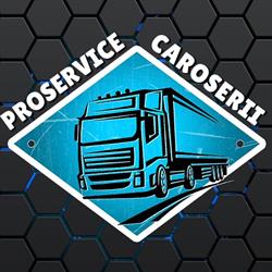 Proservice Caroserii, Belciugatele program de funcționare