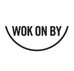 Wok on By, Iaşi program de funcționare