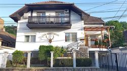 Pensiunea Casa Vânătorului, Sighişoara program de funcționare
