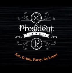 President, Motru program de funcționare