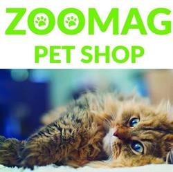 Zoomag Pet-shop, Râmnicu Vâlcea program de funcționare