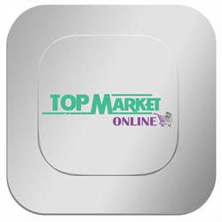 Top Market Online, Bucureşti program de funcționare