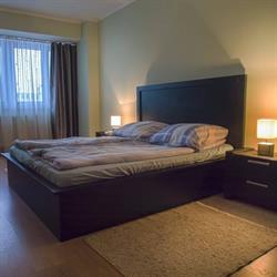 Maria Terezia Residence, Sibiu program de funcționare