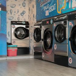 Spalatoria 9 - Spalatorie Haine Oradea, Laundromat Oradea, program de funcționare