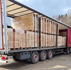 Sc Lazaroi Company srl, Săliştea de Sus program de funcționare