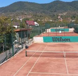 Tennis Land, Baia Mare program de funcționare