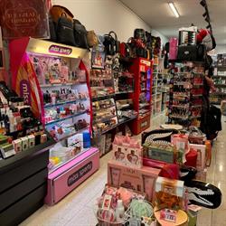 Alecom Beauty Shop Beclean, program de funcționare