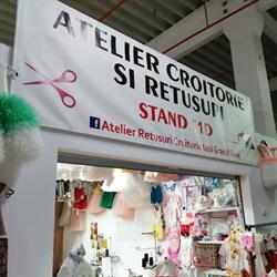 Atelier Retusuri Croitorie Iasi, program de funcționare