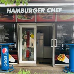 Hamburger Chef, Râmnicu Vâlcea program de funcționare