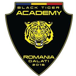 Black Tiger Academy Galati, program de funcționare