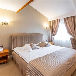 Red Confort Hotel, Alexandria program de funcționare