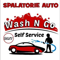 Wash N Go Self Service - Spalatorie Auto Braila, program de funcționare