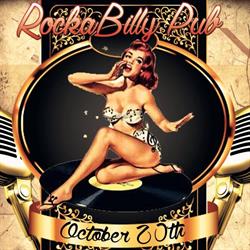 Rockabilly Rock & Roll Pub - Bucharest, program de funcționare