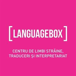 Language Box, Cluj-Napoca program de funcționare