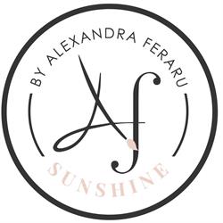 Sunshine by Alexandra Feraru, Iaşi program de funcționare
