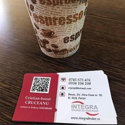 Cry-Vip Srl, Bacău program de funcționare