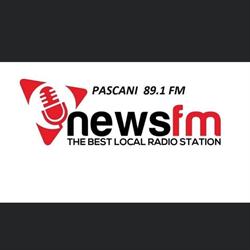 News FM, Paşcani program de funcționare