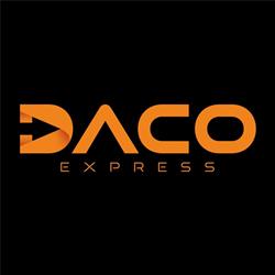 DACO Express, Bacău program de funcționare