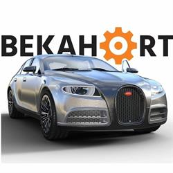 Bekahort.ro - Accesorii Auto, Cluj-Napoca program de funcționare