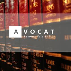 Tod Ramona Valeria Cabinet De Avocat, Cluj-Napoca program de funcționare