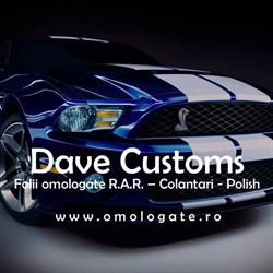 Dave Customs Floresti, program de funcționare