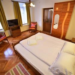 Thalia Apartment, Sibiu program de funcționare