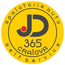 JD365 Craiova - Spalatorie Auto Self Service, program de funcționare