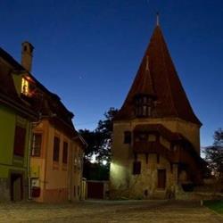 Citadel Park Apartment, Sighişoara program de funcționare