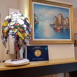 Bucur Accommodation, Bucureşti program de funcționare