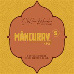 Mâncurry, Timişoara program de funcționare