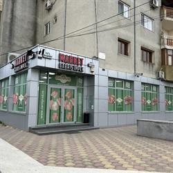Market Gabris IMPEX, Negru Vodă program de funcționare