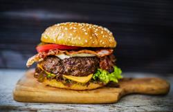 GIGI Burger, Ploieşti program de funcționare