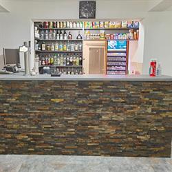 Bar Royal, Reghin program de funcționare