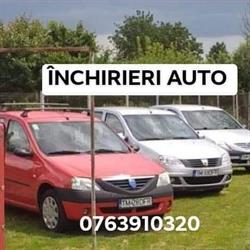 Rent-a-car/Închirieri masini/Închirieri Auto DFR Lugoj, program de funcționare